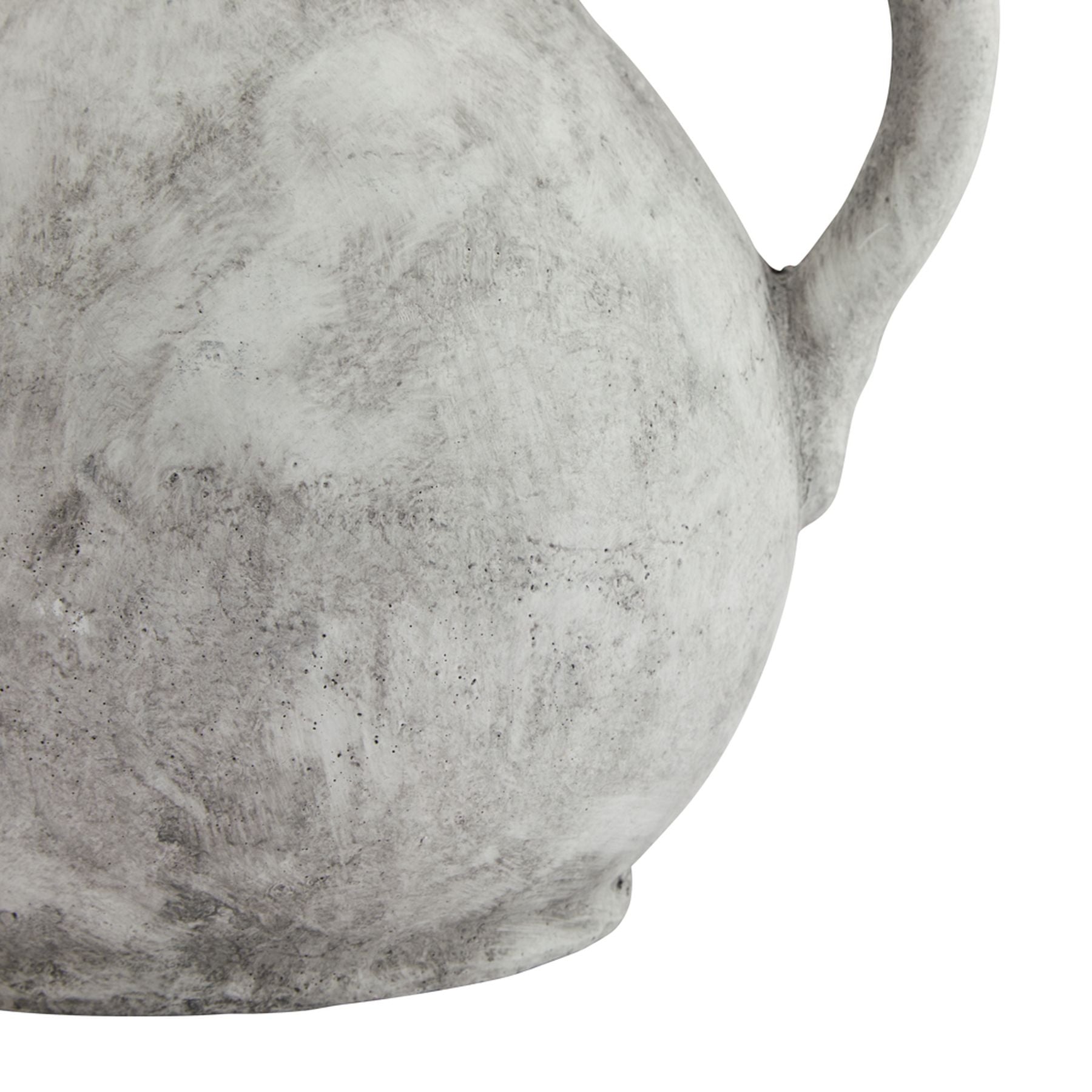 Athena Concrete Jug