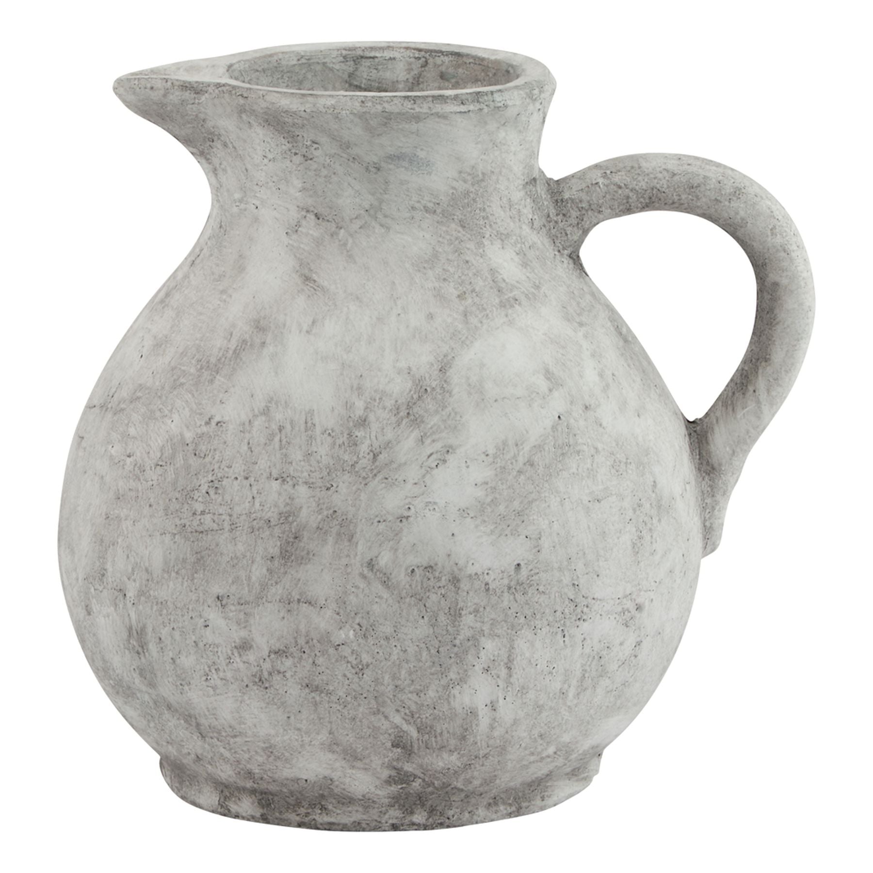 Athena Concrete Jug