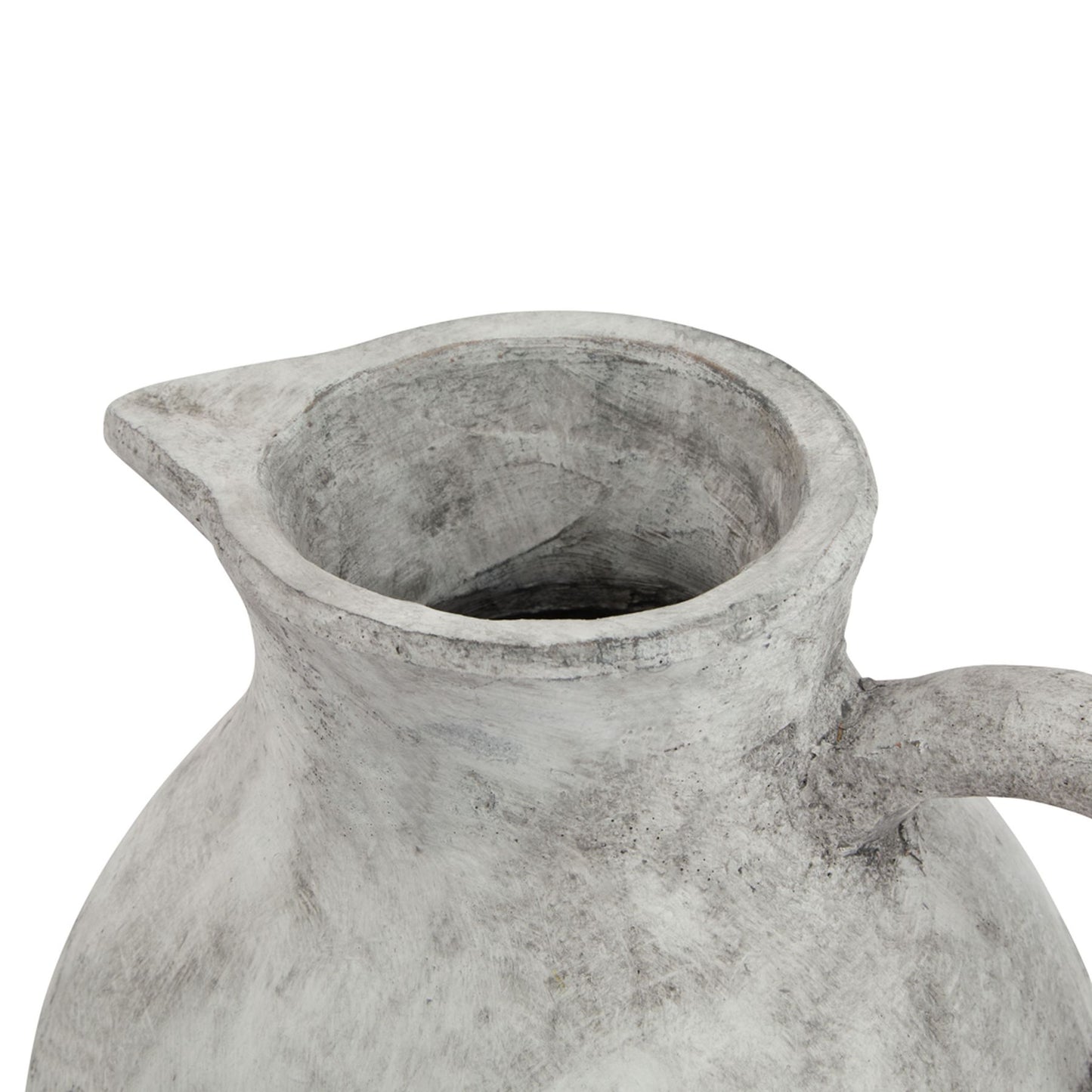 Athena Concrete Jug