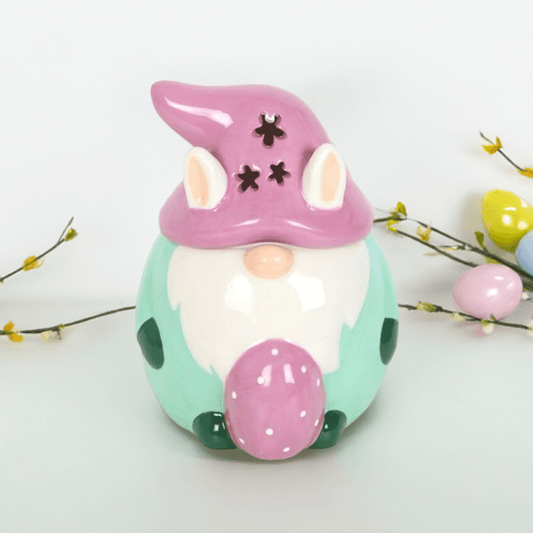 Easter Bunny Gonk Oil Burner