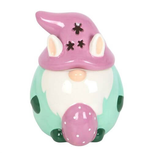 Easter Bunny Gonk Oil Burner