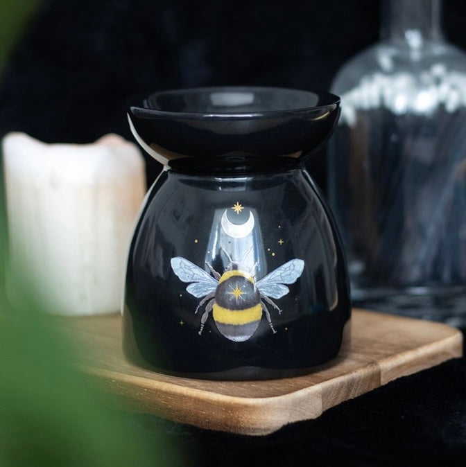 Forest Bee Oil Burner