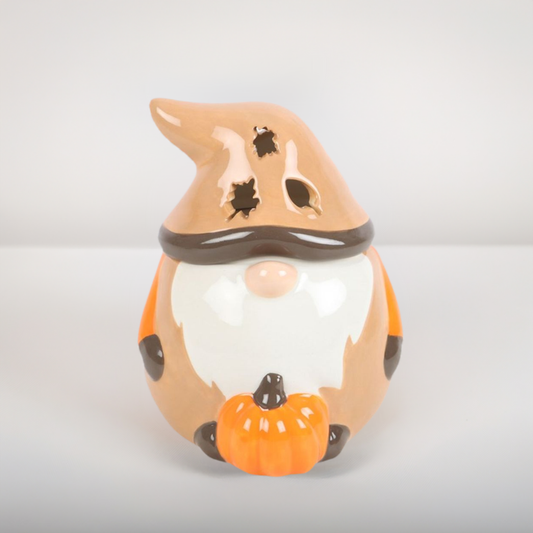 Autumn Gonk Oil Burner