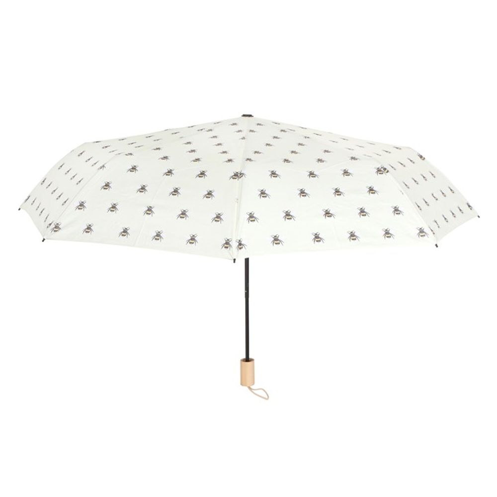 Bee Happy Travel Umbrella