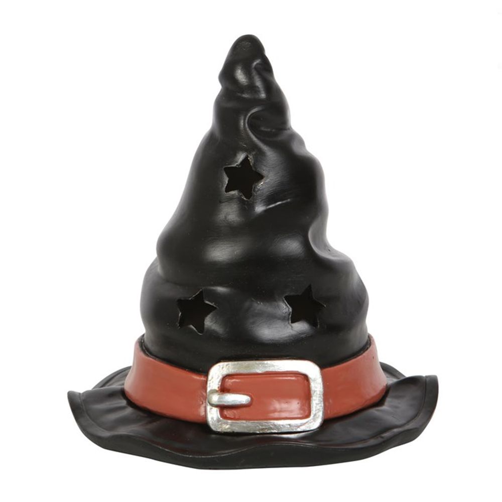 Witch Hat Incense Cone Burner