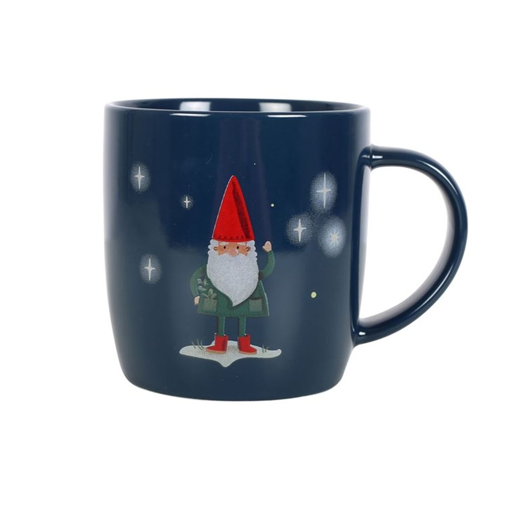 Gnome Sweet Gnome Mug