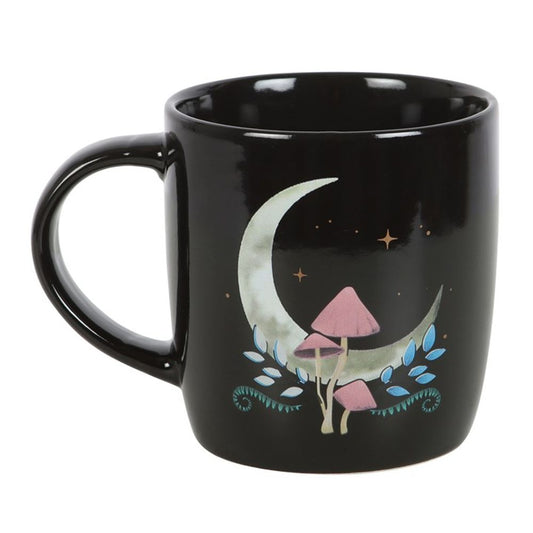 Mystical Moon Mug